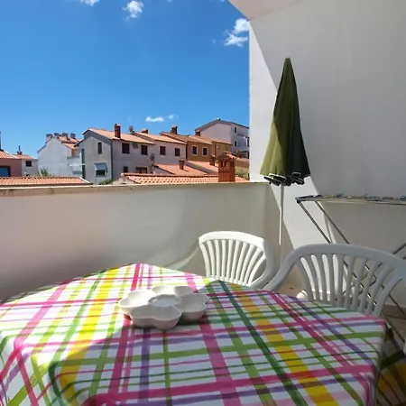 Ferienwohnung Fuer 4 Personen Ca 42 Qm In Pula, Istrien Istrische Riviera Apartment Pula
