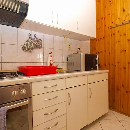 Ferienwohnung Fuer 4 Personen Ca 42 Qm In Pula, Istrien Istrische Riviera Apartment