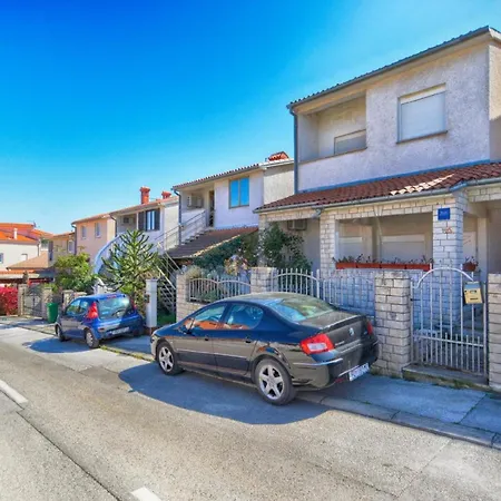 Ferienwohnung Fuer 4 Personen Ca 42 Qm In Pula, Istrien Istrische Riviera Apartment Pula