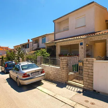 Apartment Ferienwohnung Fuer 4 Personen Ca 42 Qm In Pula, Istrien Istrische Riviera Pula