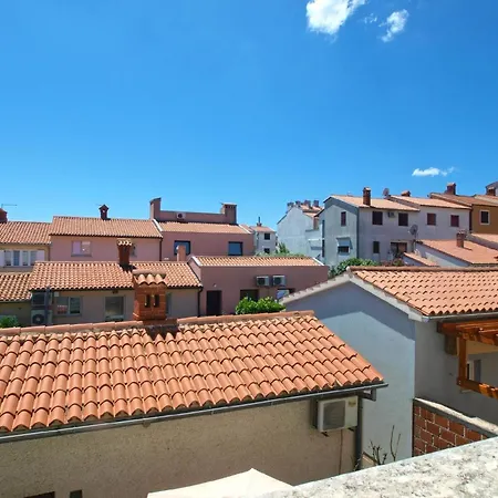 Ferienwohnung Fuer 4 Personen Ca 42 Qm In Pula, Istrien Istrische Riviera *